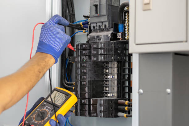 Emergency Electrical Repair Services in Moss Point, MS