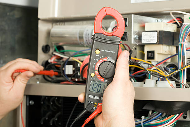 Trusted Moss Point, MS Electrician Experts