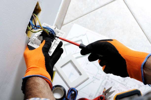 Best Electrical Maintenance Services  in Moss Point, MS